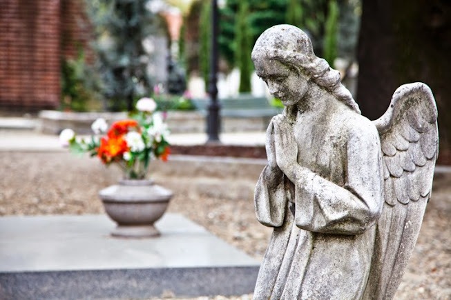 Amory Funeral Home gallery image 1