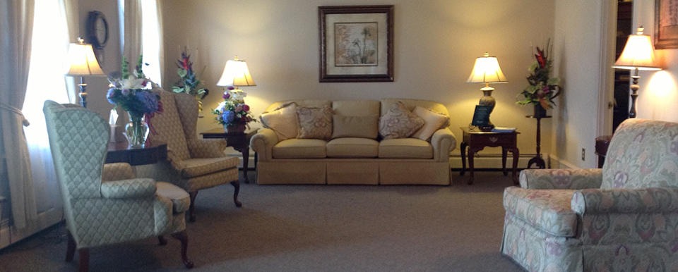 Amory Funeral Home gallery image 3